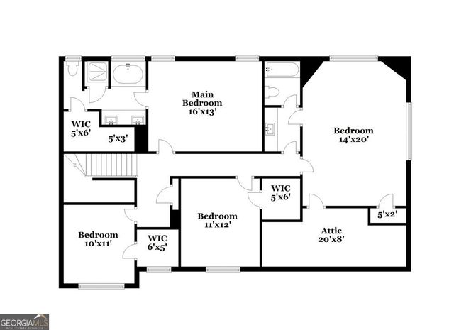 845 Simon Ive Drive, Lawrenceville, GA 30045