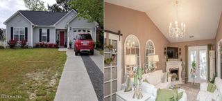 4952 Montserrat Drive, Boiling Spring Lakes, NC 28461