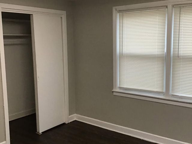 Address unavailable.