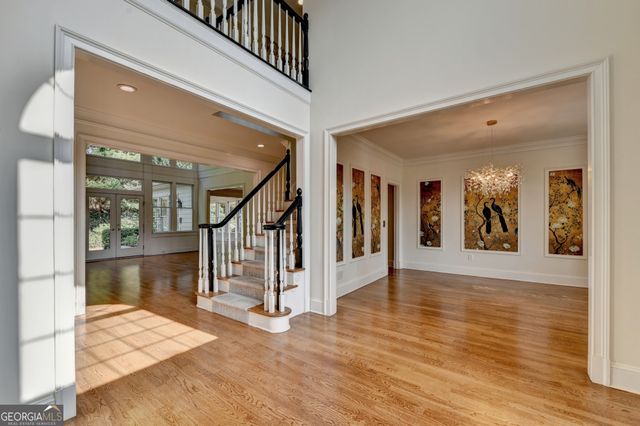 7735 Little Aston Way, Duluth, GA 30097