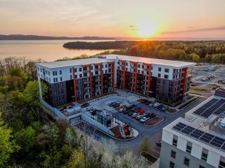 125 Cambrian Way Unit 618, Burlington, VT 05401