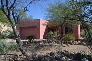 2001 S Bar B Place, Tucson, AZ 85713