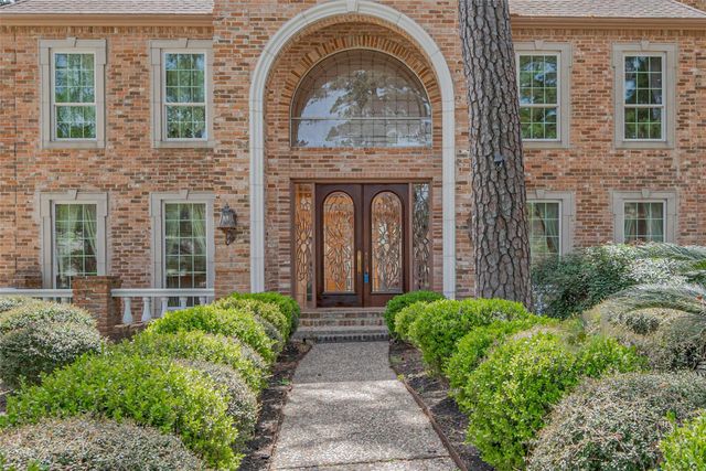 5415 Olympia Fields Lane, Houston, TX 77069