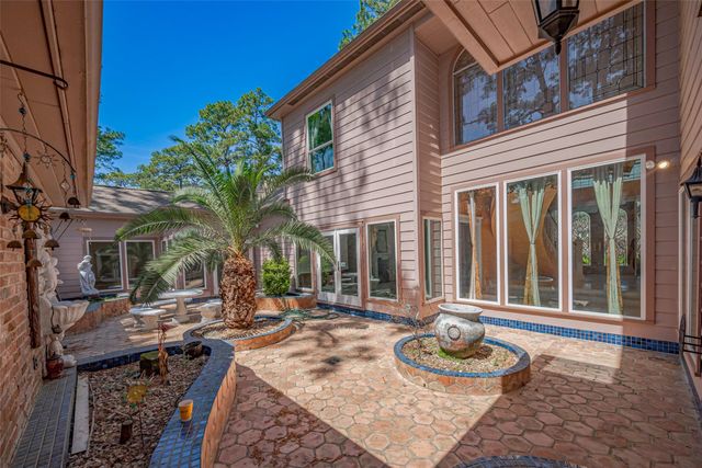 5415 Olympia Fields Lane, Houston, TX 77069