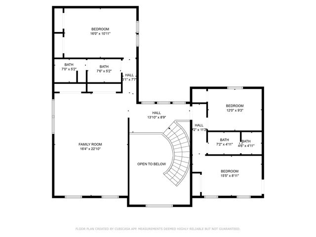 5415 Olympia Fields Lane, Houston, TX 77069