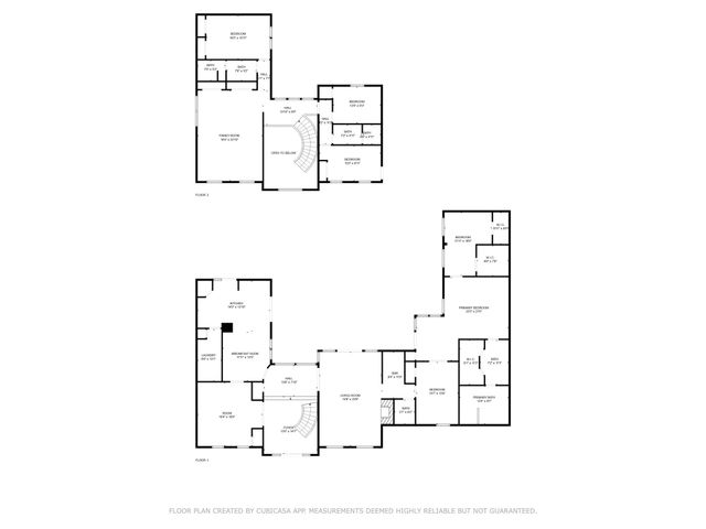 5415 Olympia Fields Lane, Houston, TX 77069
