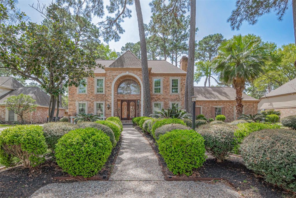 5415 Olympia Fields Lane, Houston, TX 77069