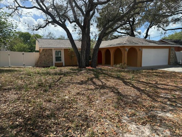 7350 LANDMARK DRIVE, Spring Hill, FL 34606