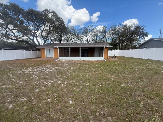 7350 LANDMARK DRIVE, Spring Hill, FL 34606