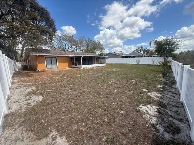 7350 LANDMARK DRIVE, Spring Hill, FL 34606