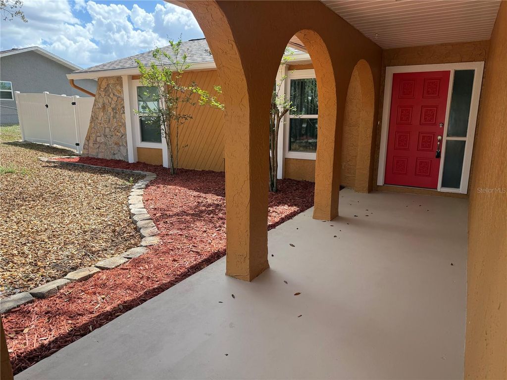 7350 LANDMARK DRIVE, Spring Hill, FL 34606