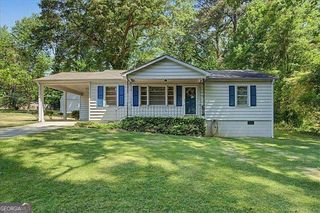 1180 Center Street SW, Mableton, GA 30126