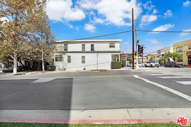 1059 S Harvard Boulevard, Los Angeles, CA 90006