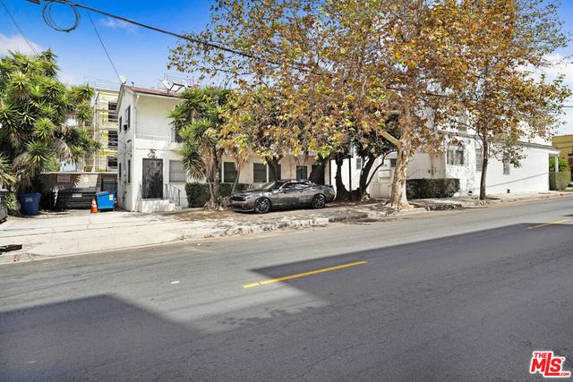 1059 S Harvard Boulevard, Los Angeles, CA 90006