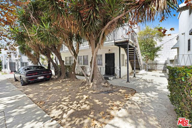 1059 S Harvard Boulevard, Los Angeles, CA 90006