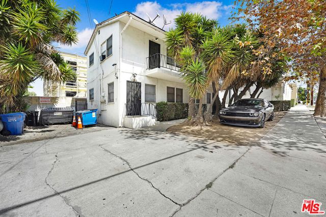 1059 S Harvard Boulevard, Los Angeles, CA 90006