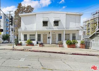 1059 S Harvard Boulevard, Los Angeles, CA 90006