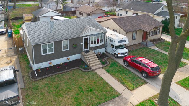 14439 Lawndale Avenue, Midlothian, IL 60445