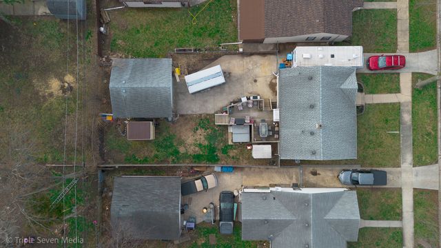 14439 Lawndale Avenue, Midlothian, IL 60445