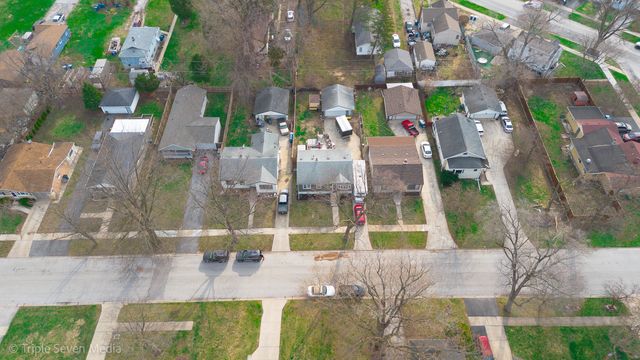 14439 Lawndale Avenue, Midlothian, IL 60445