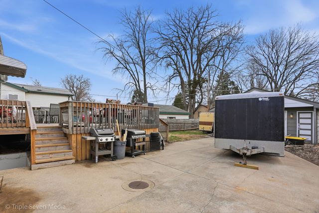 14439 Lawndale Avenue, Midlothian, IL 60445