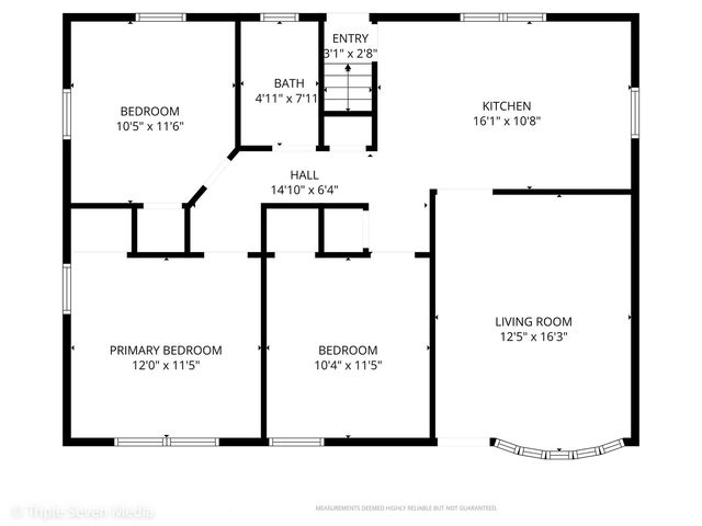 14439 Lawndale Avenue, Midlothian, IL 60445