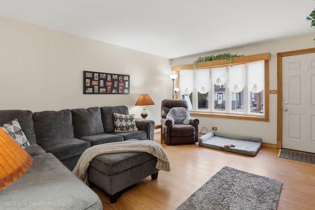 14439 Lawndale Avenue, Midlothian, IL 60445