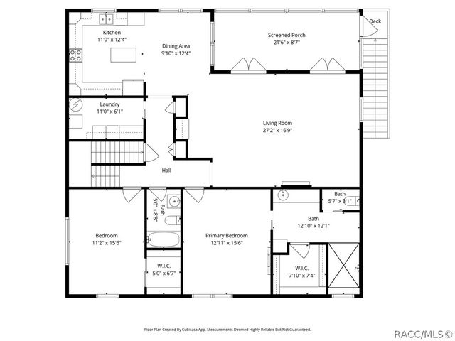 3625 N Suwannee Point, Crystal River, FL 34428