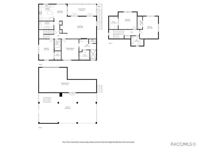 3625 N Suwannee Point, Crystal River, FL 34428