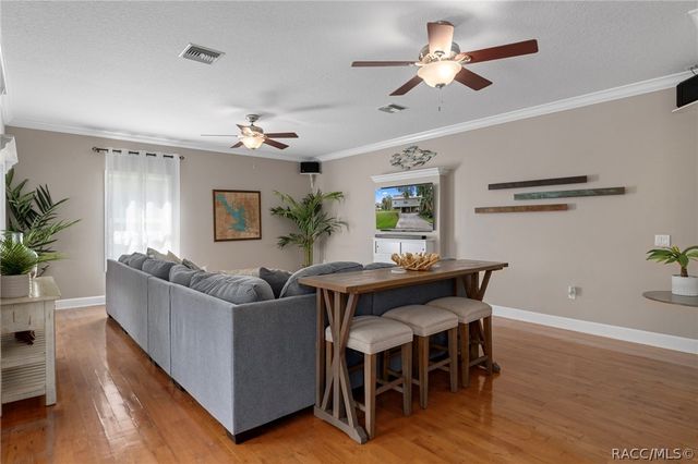 3625 N Suwannee Point, Crystal River, FL 34428