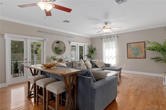 3625 N Suwannee Point, Crystal River, FL 34428