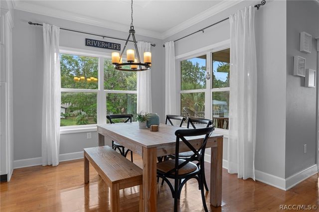 3625 N Suwannee Point, Crystal River, FL 34428