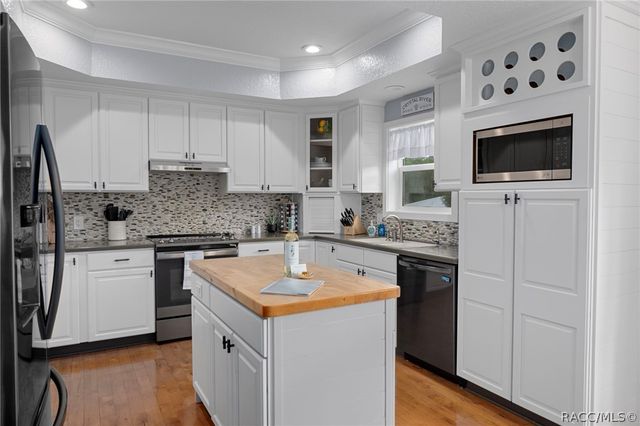 3625 N Suwannee Point, Crystal River, FL 34428