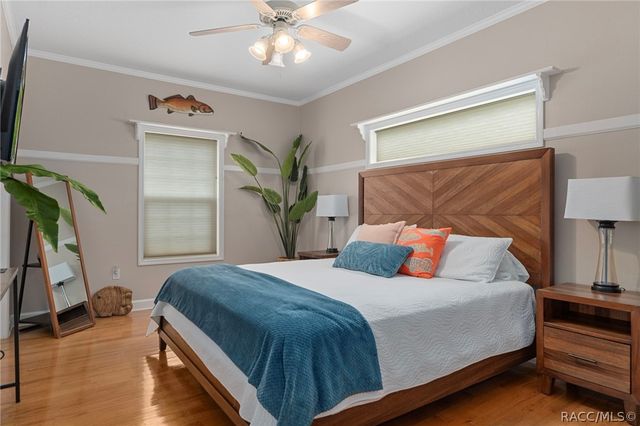 3625 N Suwannee Point, Crystal River, FL 34428