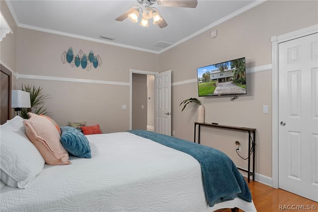 3625 N Suwannee Point, Crystal River, FL 34428
