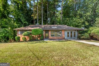 2849 Belleau Lane SE, Atlanta, GA 30316