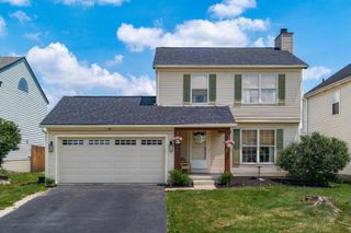 882 Bledsoe Drive, Galloway, OH 43119