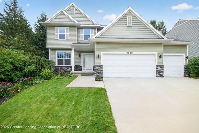 6980 Abbey Lane 86, Grand Ledge, MI 48837