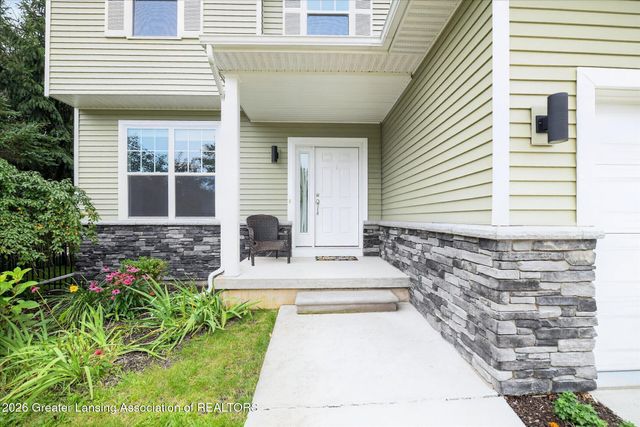 6980 Abbey Lane 86, Grand Ledge, MI 48837
