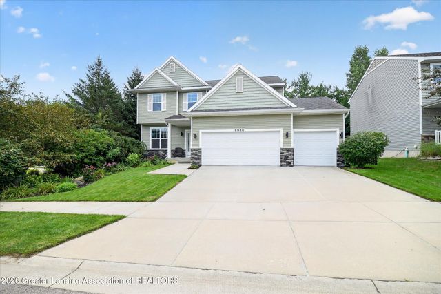 6980 Abbey Lane 86, Grand Ledge, MI 48837