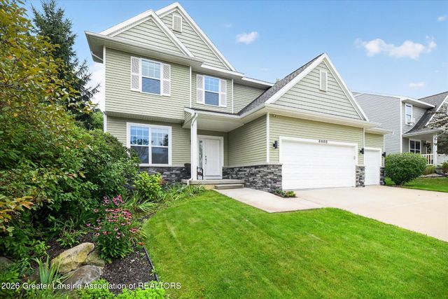 6980 Abbey Lane 86, Grand Ledge, MI 48837