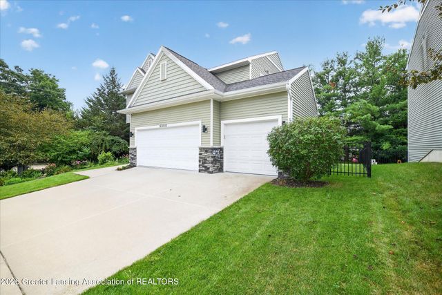 6980 Abbey Lane 86, Grand Ledge, MI 48837