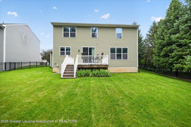 6980 Abbey Lane 86, Grand Ledge, MI 48837