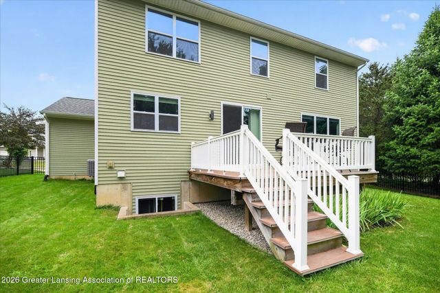 6980 Abbey Lane 86, Grand Ledge, MI 48837