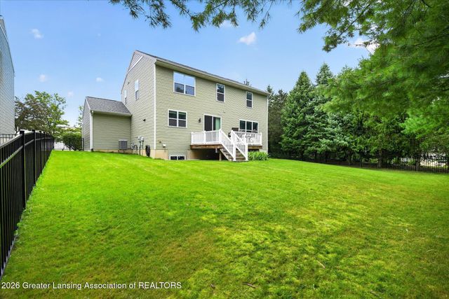 6980 Abbey Lane 86, Grand Ledge, MI 48837