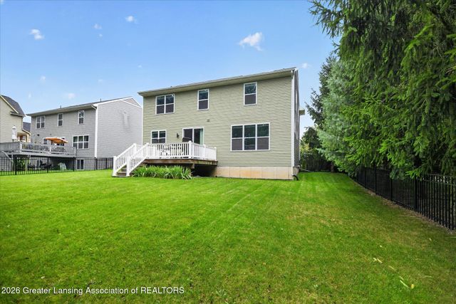 6980 Abbey Lane 86, Grand Ledge, MI 48837