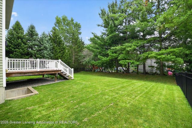 6980 Abbey Lane 86, Grand Ledge, MI 48837