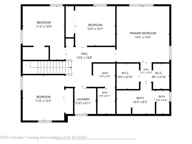 6980 Abbey Lane 86, Grand Ledge, MI 48837