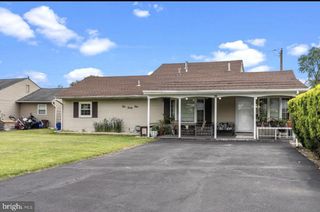 244 CARDIFF ROAD, Fairless Hills, PA 19030