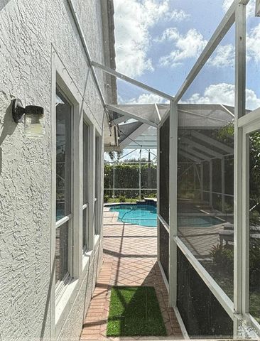 1920 S Club Drive, Wellington, FL 33414
